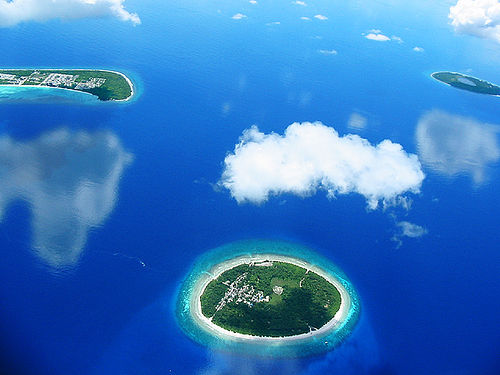maldives air look