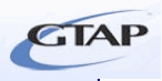 GTAP logo